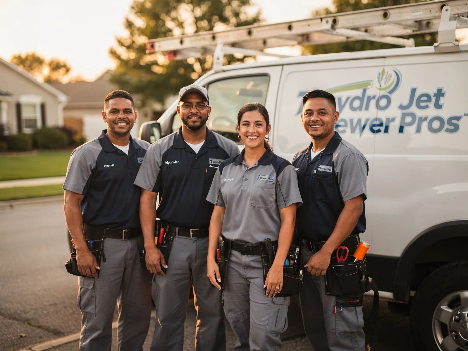Hydro Jetting company in Artesia, NM